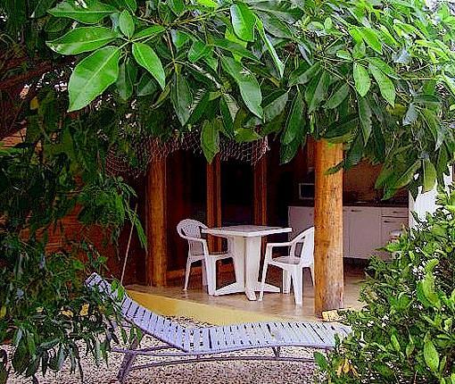 Villa Punta Salina Palm Beach Exteriér fotografie