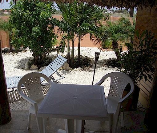 Villa Punta Salina Palm Beach Exteriér fotografie