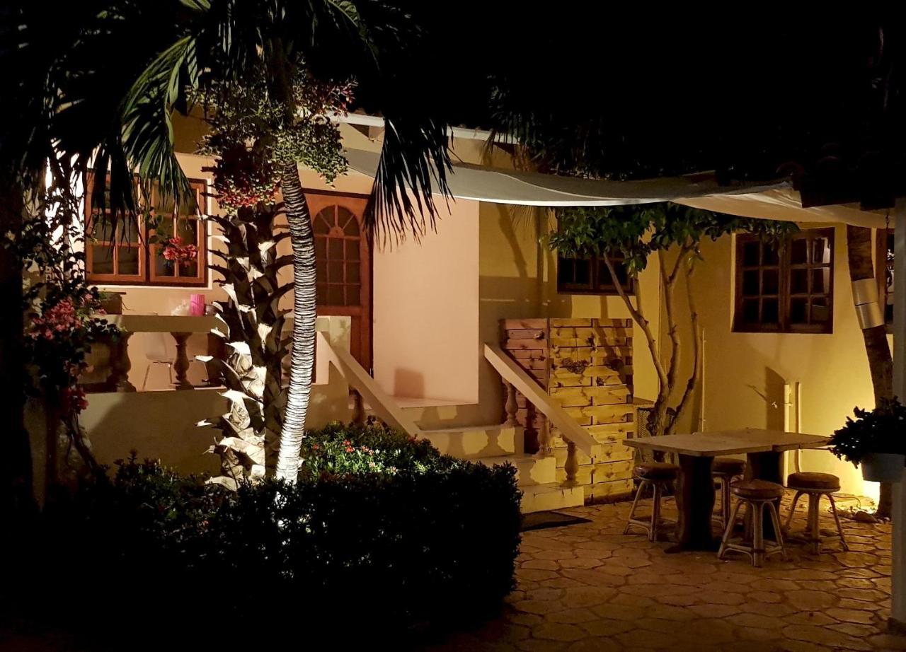Villa Punta Salina Palm Beach Exteriér fotografie